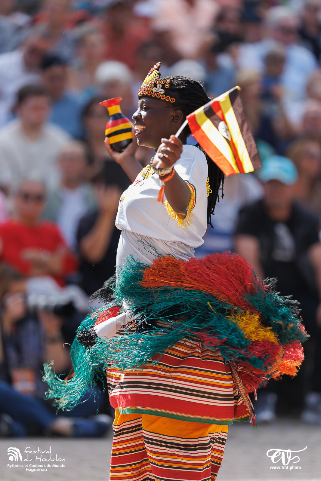 FDH 2024.08.21 | OUGANDA